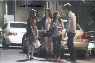 台北nana,穿梭都市的青春旋律